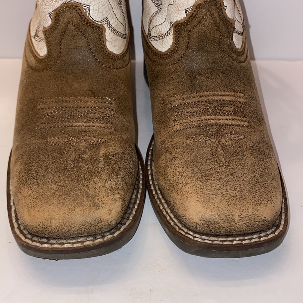 CODY JAMES Cowboy Boots, in Great Condition, Size: 2D - Picture 3 of 14